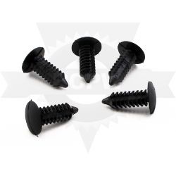 SnowEx D6467-1 1/4" x 3/4" x 1/2" Retainer 