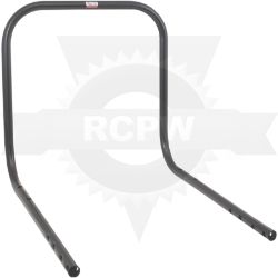 SnowEx D6543 Tubular Spinner Guard Pro 