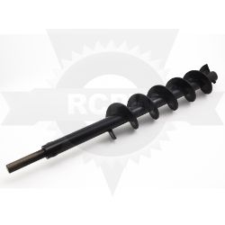 SnowEx D6562 2-5/8" x 20" x 2" Auger 