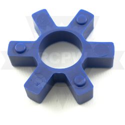 SnowEx D6843 Spider Coupling Jaw 