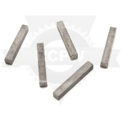 SnowEx D6873-1 3/16" x 1-1/4" Keystock 