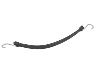 Buyers Products TS31 31" Rubber Tarp Strap 