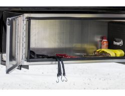 Buyers Products TS9 9" Rubber Tarp Strap - BUY TS9