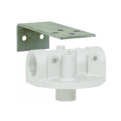 Buyers Products U3L007 Universal Filter Bracket for HFA1-Series & HFA2-Series 