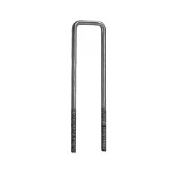 Buyers Products UB5822 22" Square Bend U-Bolt 