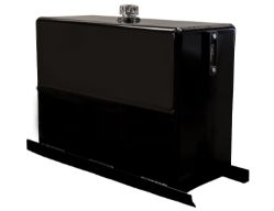 Buyers Products UR70S 70 Gallon Upright Steel Reservoir - BUY UR70S