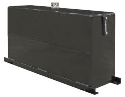 Buyers Products UR70S 70 Gallon Upright Steel Reservoir - BUY UR70S