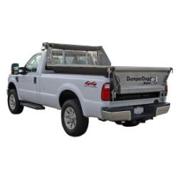 Buyers Products 5534006 Dumper Dogg 6 Stainless Steel Dump Insert 