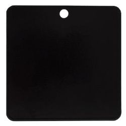 Buyers Products 8895400 Self Adhesive Magnetic Mount Pad for Aluminum Cabs (Single) 