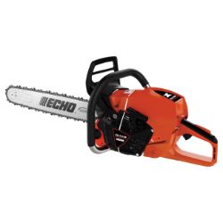 ECHO CS-7310P-28G 28" 73.5cc Recoil Start Pro Performance Rear Handle Gas Chainsaw - ECH CS-7310P-28G