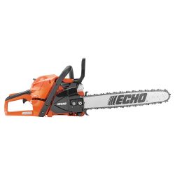 ECHO CS-4510-18 18" 45.0cc Recoil Start Mid-Size Rear Handle Gas Chainsaw - ECH CS-4510-18