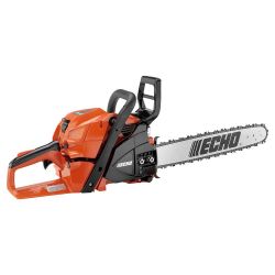 ECHO CS-4510-18 18" 45.0cc Recoil Start Mid-Size Rear Handle Gas Chainsaw - ECH CS-4510-18
