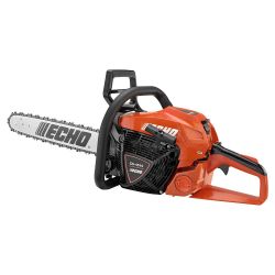ECHO CS-4510-18 18" 45.0cc Recoil Start Mid-Size Rear Handle Gas Chainsaw - ECH CS-4510-18
