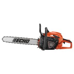 ECHO CS-4510-16 16" 45.0cc Recoil Start Mid-Size Rear Handle Gas Chainsaw - ECH CS-4510-16