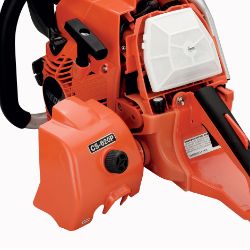 ECHO CS-620P-18 18" 59.8cc Recoil Start Pro Performance Rear Handle Gas Chainsaw - ECH CS-620P-18