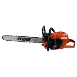 ECHO CS-7310P-32G 73.5cc 32" Recoil Start Pro Rear Handle Gas Chainsaw - ECH CS-7310P-32G