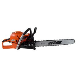 ECHO CS-7310P-24G 24" 73.5cc Recoil Start Pro Performance Rear Handle Gas Chainsaw  - ECH CS-7310P-24G