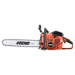 ECHO CS-680-27 27" 66.8cc Recoil Start Pro Rear Handle Gas Chainsaw - ECH CS-680-27