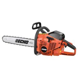 ECHO CS-680-24 24" 66.8cc Recoil Start Pro Rear Handle Gas Chainsaw - ECH CS-680-24