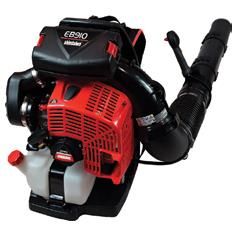 Shindaiwa EB910RT 79.9cc 1100 CFM Backpack Leaf Blower w/ Tube-Mounted Throttle - SHI EB910RT