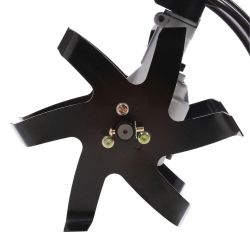ECHO 99944200513 6.5" PAS Tiller/Cultivator Attachment - ECH 99944200513