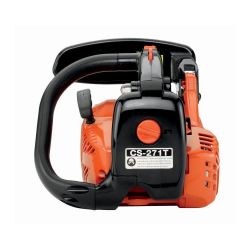 ECHO CS-271T-12 12" 26.9cc Recoil Start Top Handle Gas Chainsaw - ECH CS-271T-12