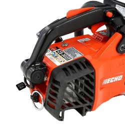 ECHO CS-303T-14 14" 30.1cc Recoil Start Top Handle Gas Chainsaw - ECH CS-303T-14
