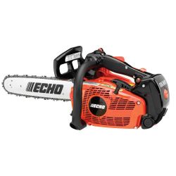 ECHO CS-355T-16 16" 35.8cc Recoil Start Top Handle Gas Chainsaw - ECH CS-355T-16