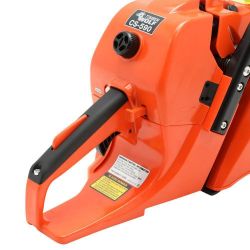 ECHO CS-590-24 24" 59.8cc Recoil Start Timber Wolf Rear Handle Gas Chainsaw - ECH CS-590-24