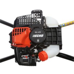 ECHO EA-410 42.7cc 1-Man Gas Earth Auger - ECH EA-410