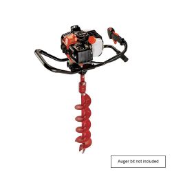 ECHO EA-410 42.7cc 1-Man Gas Earth Auger - ECH EA-410