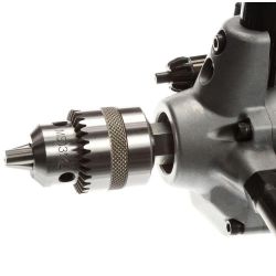 ECHO EDR-260 25.4cc Forward/Reverse Gas Engine Drill w/ Keyless Chuck - ECH EDR-260