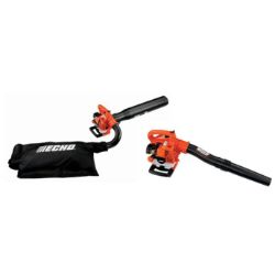 ECHO ES-250 25.4cc 391 CFM Shred 'N' Vac Vacuum Shredder/Leaf Blower - ECH ES-250