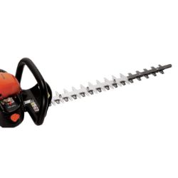 ECHO HC-155 21.2cc Easy Start Hedge Trimmer w/ 24" Double-Sided Blades - ECH HC-155