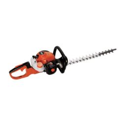 ECHO HC-155 21.2cc Easy Start Hedge Trimmer w/ 24" Double-Sided Blades - ECH HC-155