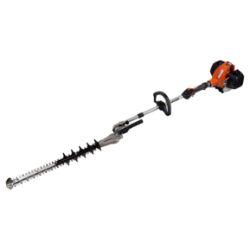 ECHO HCA-2620S 33" 25.4cc Short Shafted Gas Articulating Hedge Trimmer - ECH HCA-2620S