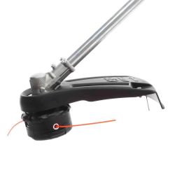 ECHO PAS-225VP 21.2cc Pro Attachment Series Power Head Kit w/ String Trimmer & Edger Attachments - ECH PAS-225VP