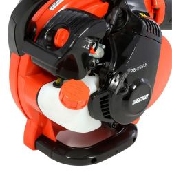 ECHO PB-255LN 25.4cc 191mph 354CFM Gas Low Noise Handheld Leaf Blower - ECH PB-255LN