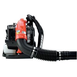 ECHO PB-580T 58.2cc 215mph 510CFM Gas Backpack Leaf Blower w/ Tube-Mounted Throttle - ECH PB-580T