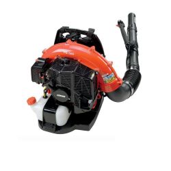 ECHO PB-580T 58.2cc 215mph 510CFM Gas Backpack Leaf Blower w/ Tube-Mounted Throttle - ECH PB-580T