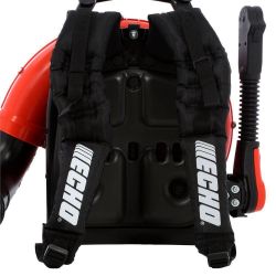 ECHO PB-770H 63.3cc 234mph 756CFM Gas Backpack Leaf Blower w/ Hip-Mounted Throttle - ECH PB-770H