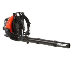ECHO PB-770H 63.3cc 234mph 756CFM Gas Backpack Leaf Blower w/ Hip-Mounted Throttle - ECH PB-770H