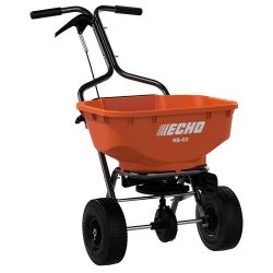 ECHO RB-60 60 lb. Heavy-Duty Push Broadcast Spreader - ECH RB-60