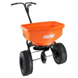 ECHO RB-80 80 lb. Push Broadcast Spreader - ECH RB-80