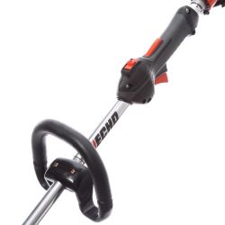 ECHO SRM-266 25.4cc 2-Stroke Commercial Straight Shaft String Trimmer w/ i-30 Easy Start System - ECH SRM-266