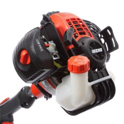 ECHO SRM-266 25.4cc 2-Stroke Commercial Straight Shaft String Trimmer w/ i-30 Easy Start System - ECH SRM-266