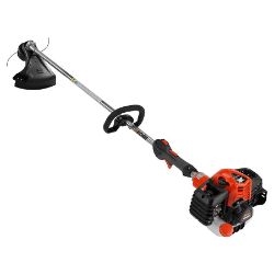 ECHO SRM-3020T 30.5cc Gas Straight Shaft PRO TORQUE String Trimmer - ECH SRM-3020T