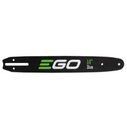 EGO AG1400 14" Chainsaw Guide Bar for CS1400 Models 