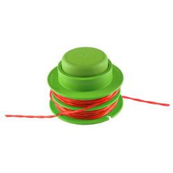 EGO AH1300 Replacement String Trimmer Bump Head Assembly (15" Compatible) - EGO AH1300