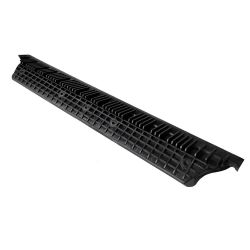 EGO 3128433001 21" Replacement Snowblower Scraper Bar for SNT2100 Models - EGO 3128433001
